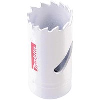 Performance HSS Bi Metal Hole Saw 25mm