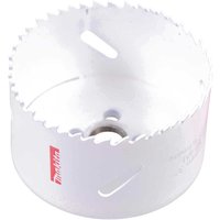 Performance HSS Bi Metal Hole Saw 76mm