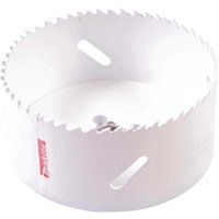 Performance HSS Bi Metal Hole Saw 92mm