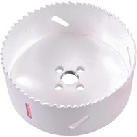 Performance HSS Bi Metal Hole Saw 105mm