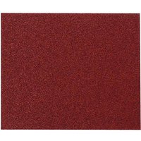 Palm Sanding Sheets