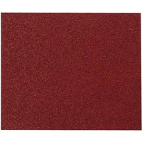 Palm Sanding Sheets 114mm x140mm Pack 50