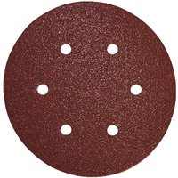 Sanding Disc 150mm 150mm Pack 50