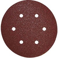 Sanding Disc 150mm 150mm Pack 50