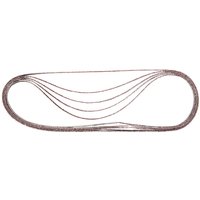 9mm x 533mm Abrasive Sanding Belt