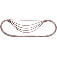 13mm x 533mm Abrasive Sanding Belt