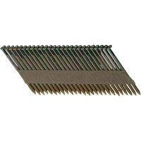 34 Deg Clipped Head First Fix Framing Nails DBN900
