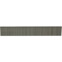18 Gauge Brad Nails 20mm Pack 5000