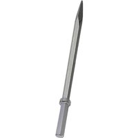1 1 4" Shank Chisel Point HM1810 HM1812 Breakers