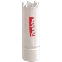 Performance HSS Bi Metal Hole Saw 17mm