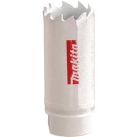 Performance HSS Bi Metal Hole Saw 21mm