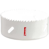 Performance HSS Bi Metal Hole Saw 108mm