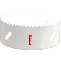 Performance HSS Bi Metal Hole Saw 111mm