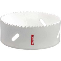 Performance HSS Bi Metal Hole Saw 114mm