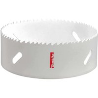 Performance HSS Bi Metal Hole Saw 121mm