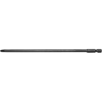 Autofeed Drywall Screwdriver Bit PH2 177mm Pack 3