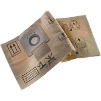 Genuine P 70203 Filter Dust Bags 447L M