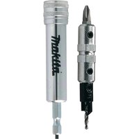 Professional 4 Way Drill Screwdriver Bit