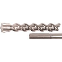 MAK4 SDS Max Masonry Drill Bit 20mm 920mm Pack 1
