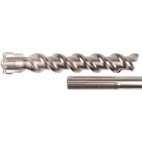 MAK4 SDS Max Masonry Drill Bit 25mm 1320mm Pack 1