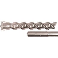 MAK4 SDS Max Masonry Drill Bit 28mm 1320mm Pack 1