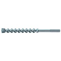 MAK4 SDS Max Masonry Drill Bit 37mm 570mm Pack 1