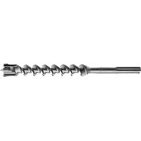 MAK4 SDS Max Masonry Drill Bit 35mm 1320mm Pack 1