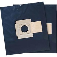 Genuine P 70297 Filter Dust Bags 446L VC2012L VC2511 VC3011L Pack 2