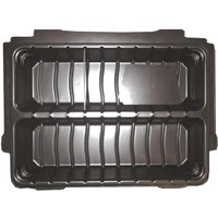 MakPac Insert 2 Compartments