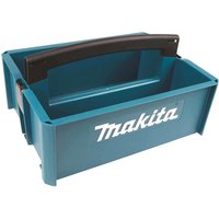 MakPac Stackable Tote Tool Box