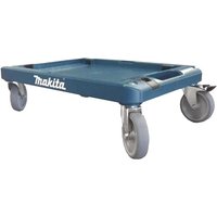 MakPac Tool Case Wheeled Base