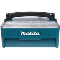 Makita MakPac Cantilever Storage Tool Box