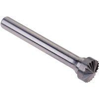 P101 150 Deg Countersink Carbide Burr 9.3mm 5mm 6mm