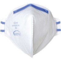 FFP2 Fold Flat Disposable Dust Masks
