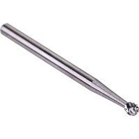 P507 Ball Carbide Burr