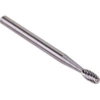 P509 Carbide Burr Oval