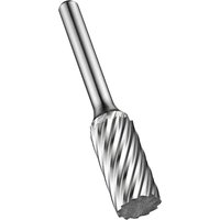 P601 Cylinder Carbide Burr Without End Cut 3mm 14mm 3mm