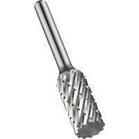 P701 Cylinder Carbide Burr Without End Cut