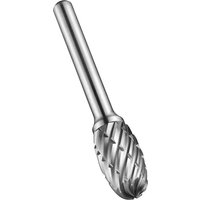 P709 Ball Carbide Burr