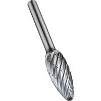 P715 Flame Carbide Burr