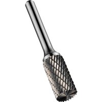 P803 Solid Carbide Burr Cylinder Endcut 6mm 18mm 6mm