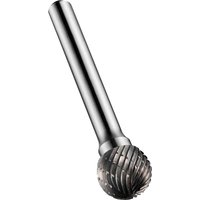 P807 Bright Ball Carbide Burr 16mm 14mm 6mm