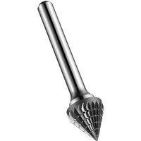 P817 Bright 60° Countersink Carbide Burr 9.6mm 8mm 6mm