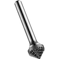 P819 Bright 90° Countersink Carbide Burr 16mm 8mm 6mm