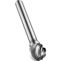 P837 Bright Ball Carbide Burr 12.7mm 11mm 6mm