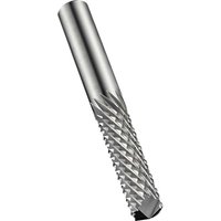 P843 Inverted Cone 135 Deg Point Carbide Burr 8mm 25mm 8mm