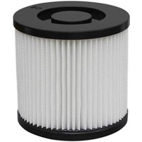 Sealey Locking Cartridge Filter for Later Model PC195SD Vacuum Cleaners