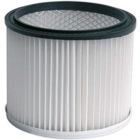 Sealey Cartridge Filter for PC310, PC200 and PC300 Vacuum Cleaners
