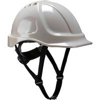 Glowtex Endurance Glow Dark Safety Helmet
