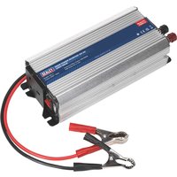 Sealey 12v to 240v Power Inverter 500 Watts Sealey 12v to 240v Power Inverter 500 Watts